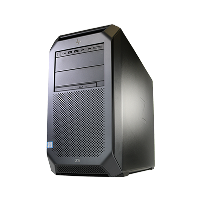 HP Z8 Workstation