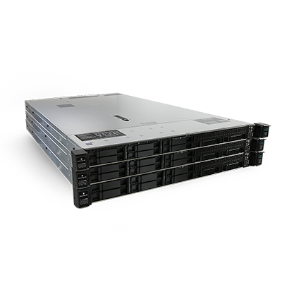 Dell Rack Servers