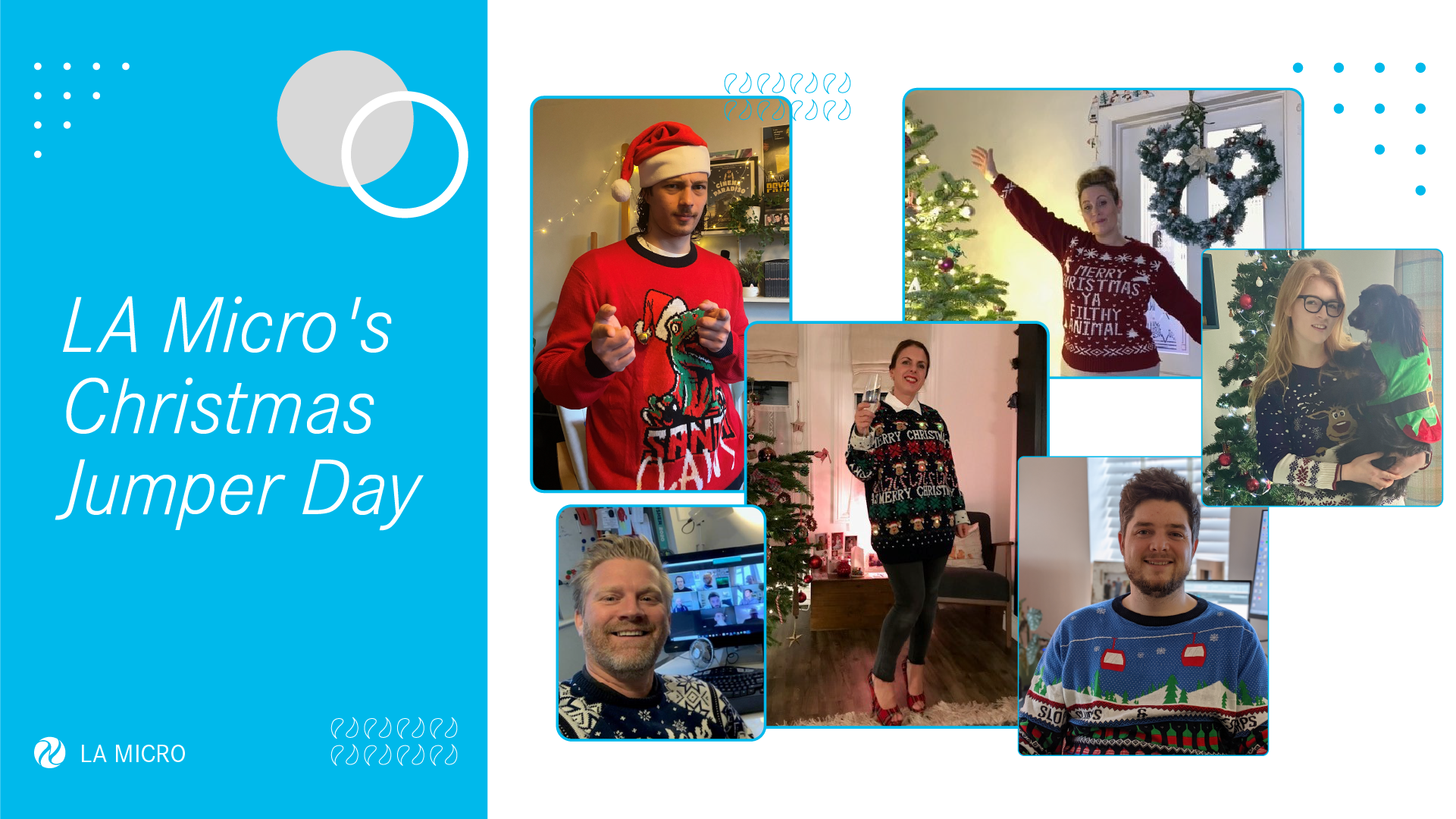 Read more about the article Christmas Jumper Day