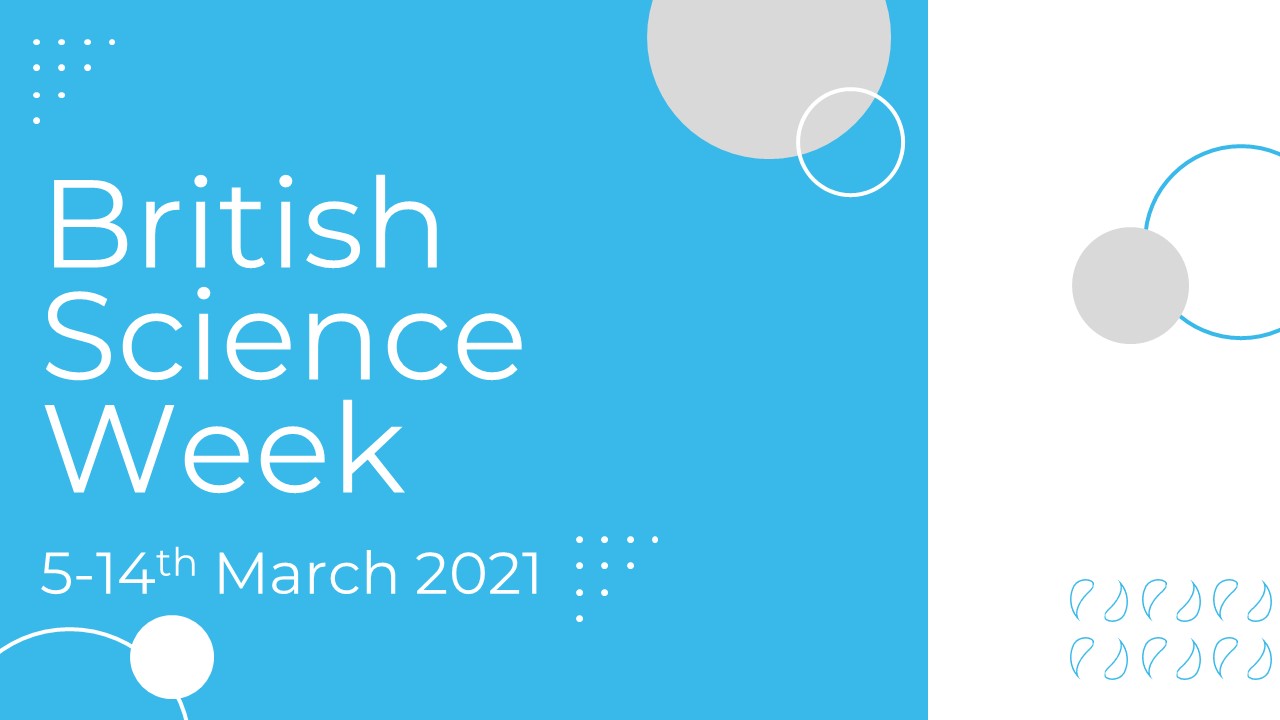 Read more about the article British Science Week