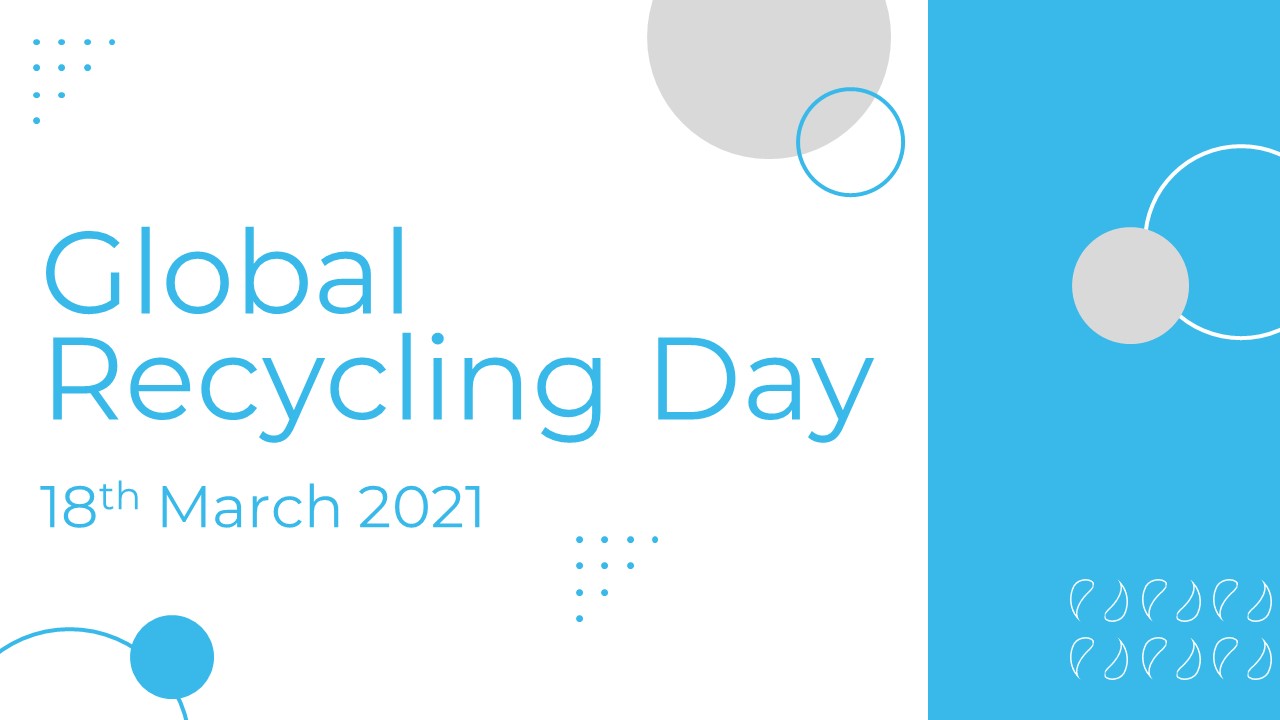 Read more about the article Global Recycling Day