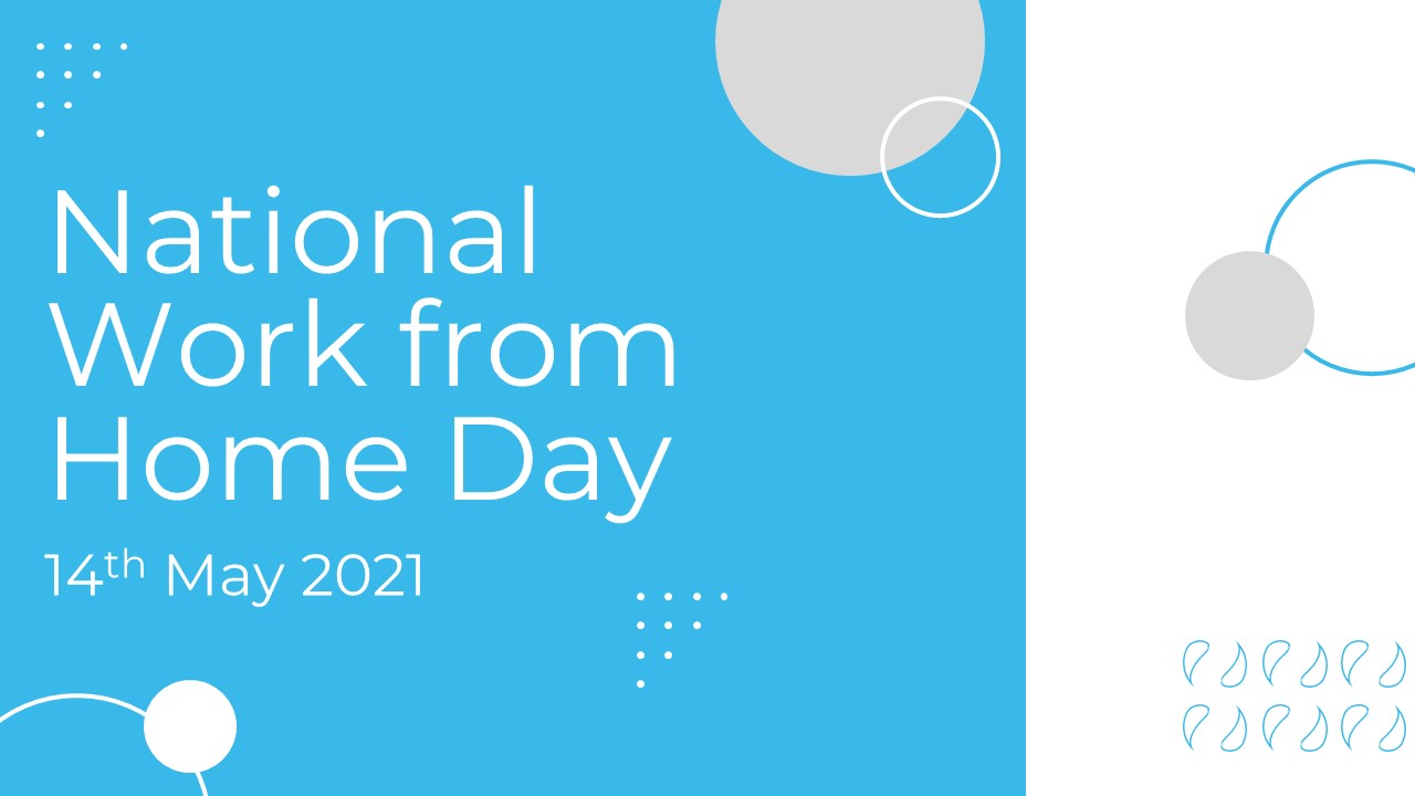 Read more about the article National Work from Home Day
