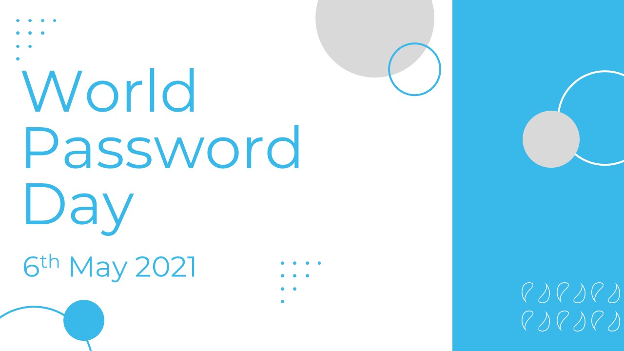 Read more about the article World Password Day