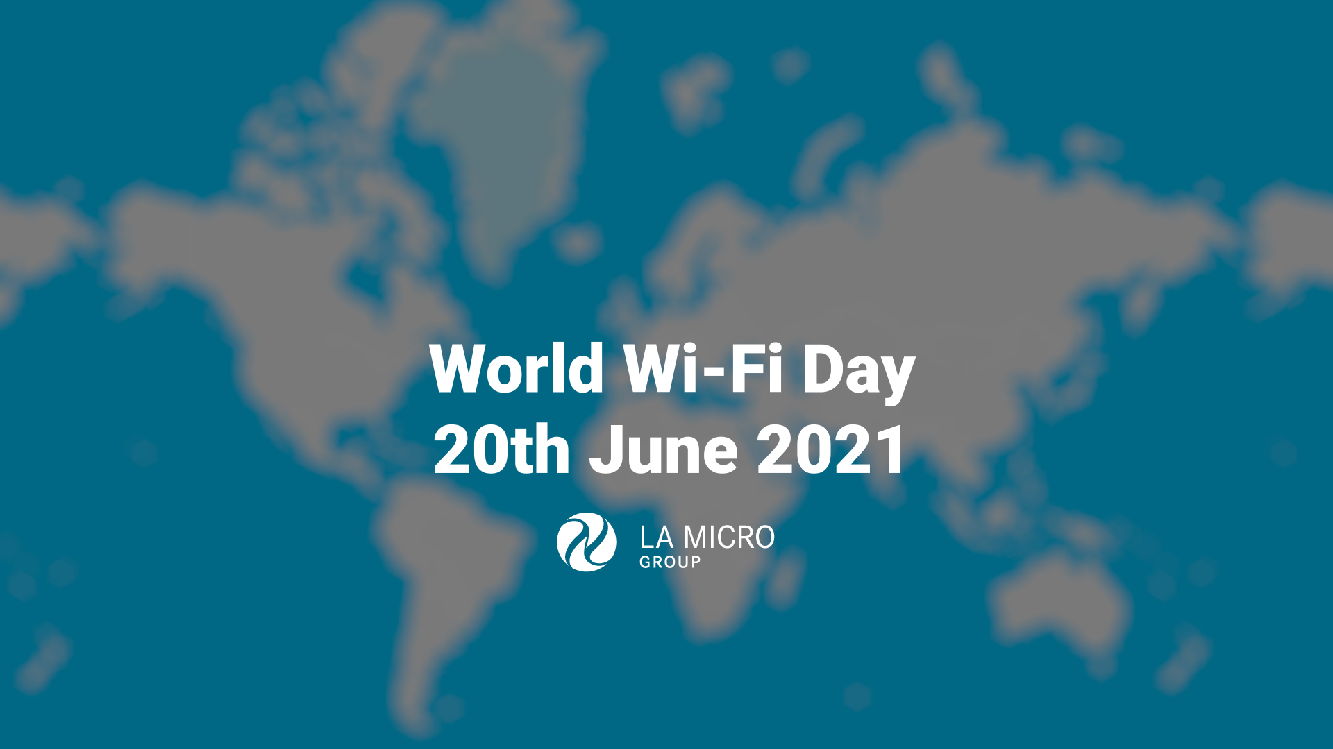 World Wi-Fi Day